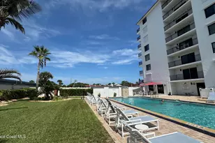 650 N Atlantic Ave, Cocoa Beach, FL 32931 - Photo 20