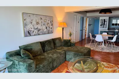 650 N Atlantic Avenue #406, Cocoa Beach, FL 32931 - Photo 8