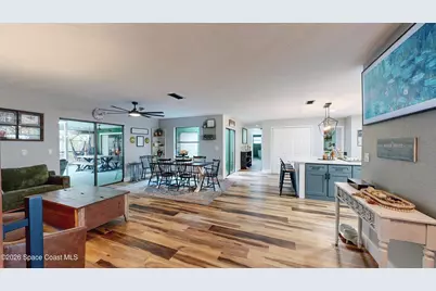 536 Southern Hills Court, Melbourne, FL 32940 - Photo 8