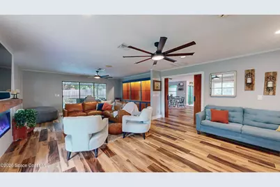 536 Southern Hills Court, Melbourne, FL 32940 - Photo 24