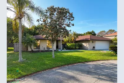 536 Southern Hills Court, Melbourne, FL 32940 - Photo 4