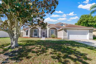 470 Stonehenge Cir, Rockledge, FL 32955 - Photo 4