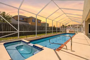 470 Stonehenge Cir, Rockledge, FL 32955 - Photo 2