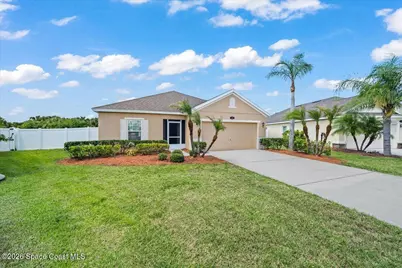 2198 Snapdragon Drive NW, Palm Bay, FL 32907 - Photo 2