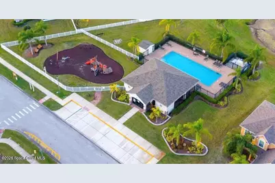 2198 Snapdragon Drive NW, Palm Bay, FL 32907 - Photo 26