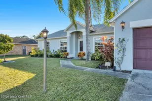 1260 Monument Ave SE, Palm Bay, FL 32909 - Photo 2