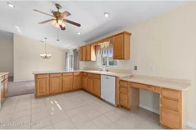 1611 Lago Mar Drive, Melbourne, FL 32940 - Photo 12