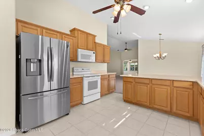 1611 Lago Mar Drive, Melbourne, FL 32940 - Photo 10