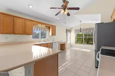 1611 Lago Mar Drive, Melbourne, FL 32940 - Photo 8