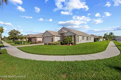 1611 Lago Mar Drive, Melbourne, FL 32940 - Photo 2
