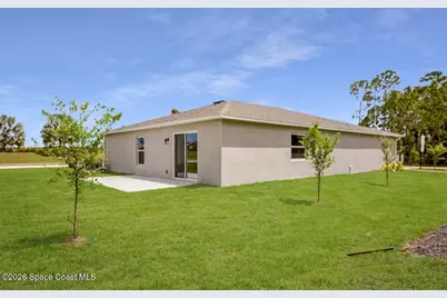2760 Tolman Avenue SE, Palm Bay, FL 32909 - Photo 2