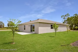 2760 Tolman Ave SE, Palm Bay, FL 32909 - Photo 2