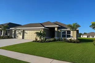 2525 Palisades Dr SE, Palm Bay, FL 32909 - Photo 1