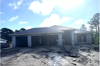 2525 Palisades Drive SE, Palm Bay, FL 32909 - Photo 2