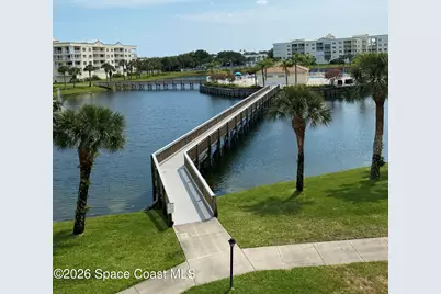 8951 Lake Drive #303, Cape Canaveral, FL 32920 - Photo 2