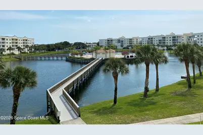 8951 Lake Drive #303, Cape Canaveral, FL 32920 - Photo 22