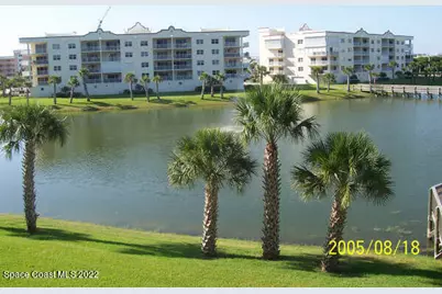 8951 Lake Drive #503, Cape Canaveral, FL 32920 - Photo 20