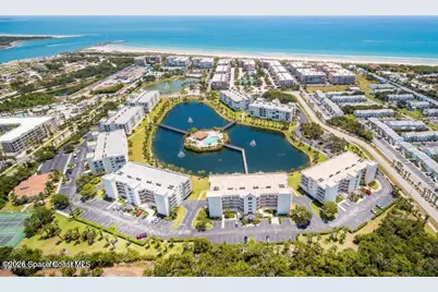 8951 Lake Drive #503, Cape Canaveral, FL 32920 - Photo 1