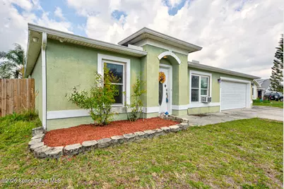 1090 Castile Road SE, Palm Bay, FL 32909 - Photo 2