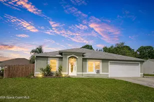 1090 Castile Rd SE, Palm Bay, FL 32909 - Photo 1