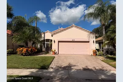 633 NW Whitfield Way, Port Saint Lucie, FL 34986 - Photo 1