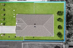 1518 Polynesian Ln, Sebastian, FL 32958 - Photo 8