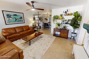 3097 Rowe St NE, Palm Bay, FL 32905 - Photo 2