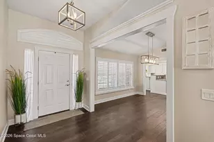 3812 Woodhaven Ct, Titusville, FL 32796 - Photo 4