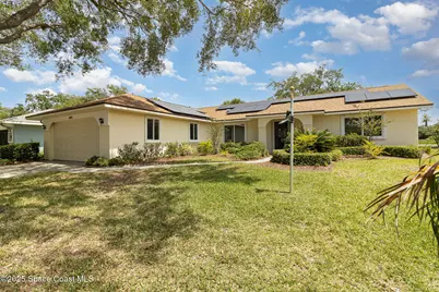 1375 Mayflower Avenue, Melbourne, FL 32940 - Photo 1