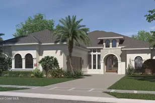 5862 Constellation Dr, Titusville, FL 32780 - Photo 2