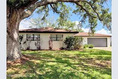 635 Firestone Street NE, Palm Bay, FL 32907 - Photo 1
