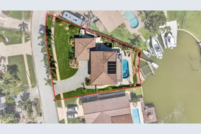 244 Andros Avenue, Cocoa Beach, FL 32931 - Photo 46