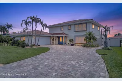 244 Andros Avenue, Cocoa Beach, FL 32931 - Photo 48