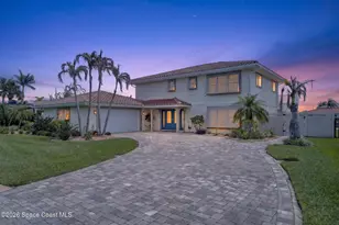 244 Andros Ave, Cocoa Beach, FL 32931 - Photo 48