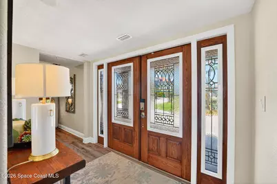 244 Andros Avenue, Cocoa Beach, FL 32931 - Photo 2