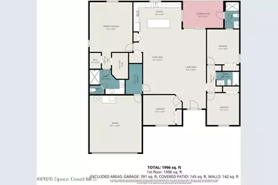 3120 San Filippo Drive SE, Palm Bay, FL 32909 - Photo 2