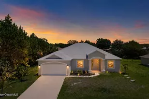 3120 San Filippo Dr SE, Palm Bay, FL 32909 - Photo 1