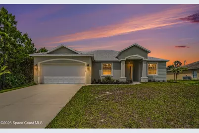 3120 San Filippo Drive SE, Palm Bay, FL 32909 - Photo 2