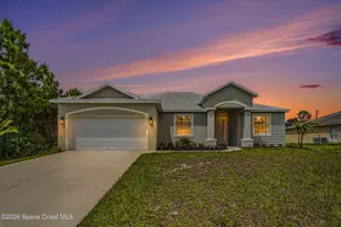 3120 San Filippo Dr SE, Palm Bay, FL 32909 - Photo 2