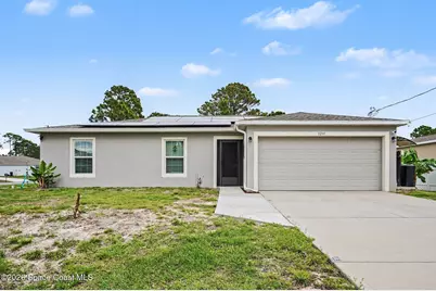 3211 Halden Avenue SE, Palm Bay, FL 32909 - Photo 1