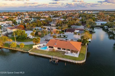 200 Rose Drive, Cocoa Beach, FL 32931 - Photo 4