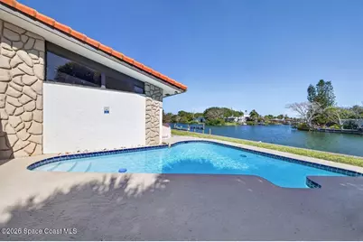 200 Rose Drive, Cocoa Beach, FL 32931 - Photo 42