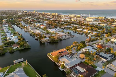 200 Rose Drive, Cocoa Beach, FL 32931 - Photo 50