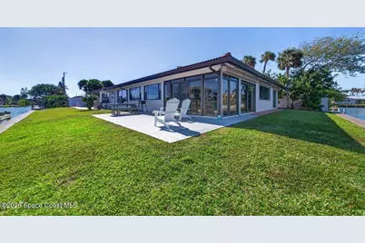 200 Rose Drive, Cocoa Beach, FL 32931 - Photo 44