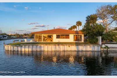 200 Rose Drive, Cocoa Beach, FL 32931 - Photo 58