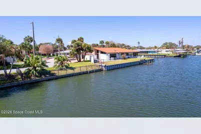 200 Rose Drive, Cocoa Beach, FL 32931 - Photo 48