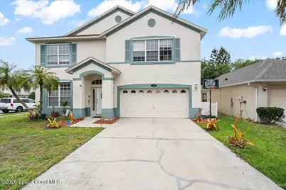 1190 Olde Bailey Lane, Melbourne, FL 32904 - Photo 1