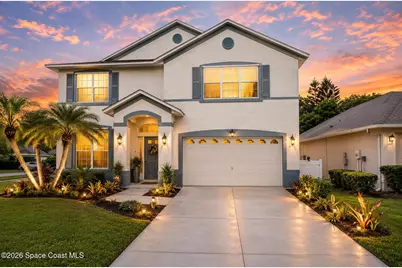 1190 Olde Bailey Lane, Melbourne, FL 32904 - Photo 1