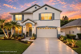 1190 Olde Bailey Ln, Melbourne, FL 32904 - Photo 1