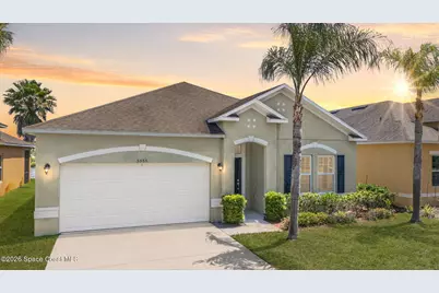 5555 Brilliance Circle, Cocoa, FL 32926 - Photo 2